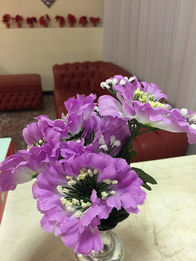 Hotel Attico เคียนเชียโนแตร์เม ภายนอก รูปภาพ