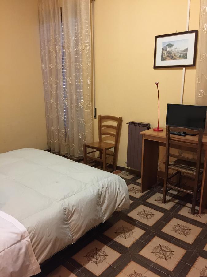 Hotel Attico เคียนเชียโนแตร์เม ภายนอก รูปภาพ