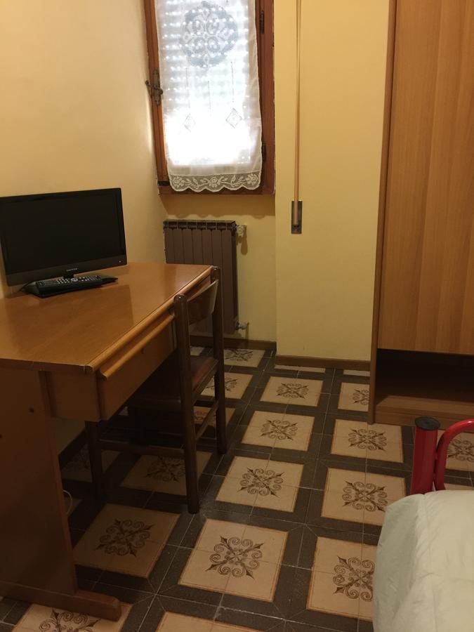 Hotel Attico เคียนเชียโนแตร์เม ภายนอก รูปภาพ