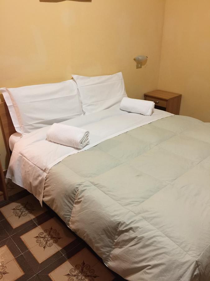 Hotel Attico เคียนเชียโนแตร์เม ภายนอก รูปภาพ